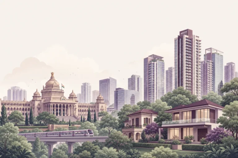 Best Places to Visit in Bangalore: 2026 Tourist Guide