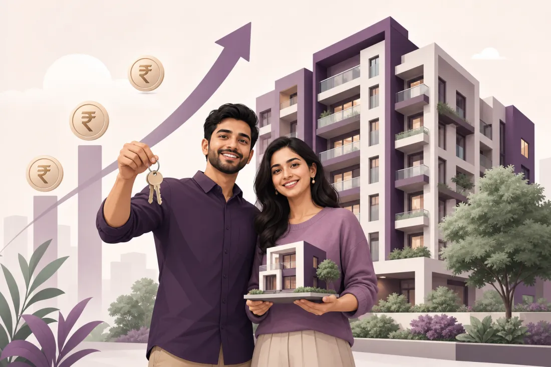 Buying Your First Flat in Bangalore: A Step-by-Step Guide