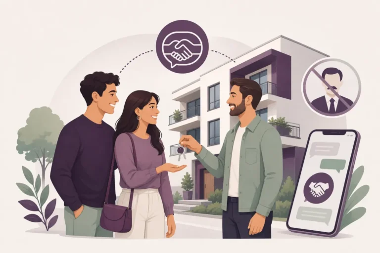 How to Rent a Home in Bangalore Without a Broker
