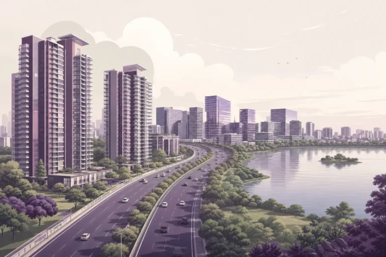 Marathahalli & Bellandur: Renting on the ORR Tech Corridor