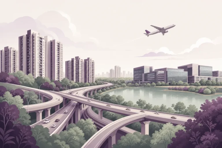 Renting in Hebbal, Bangalore: Rents, Areas & Tips