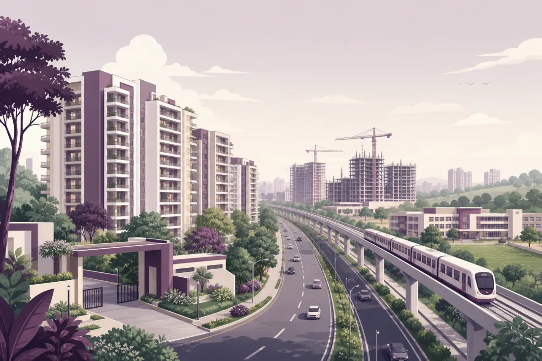 Renting in Kengeri, Bangalore: Rents, Areas & Tips