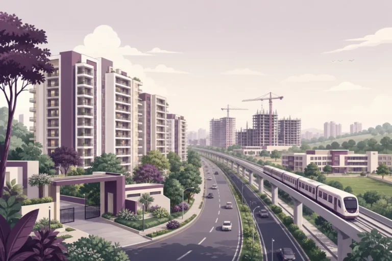 Renting in Sarjapur Road, Bangalore: Rents, Areas & Tips