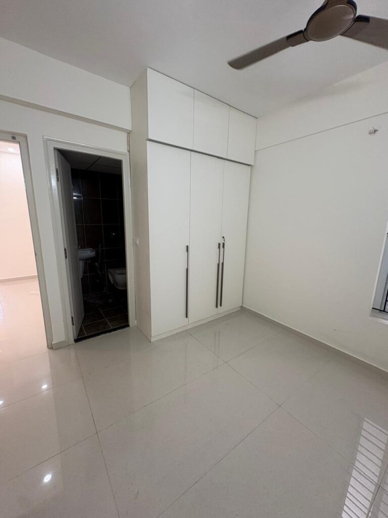 3 BHK Apartment for Rent in Whitefield, Bangalore — photo 10