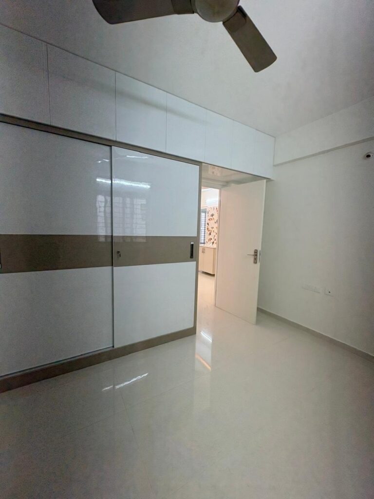 3 BHK Apartment for Rent in Whitefield, Bangalore — photo 9