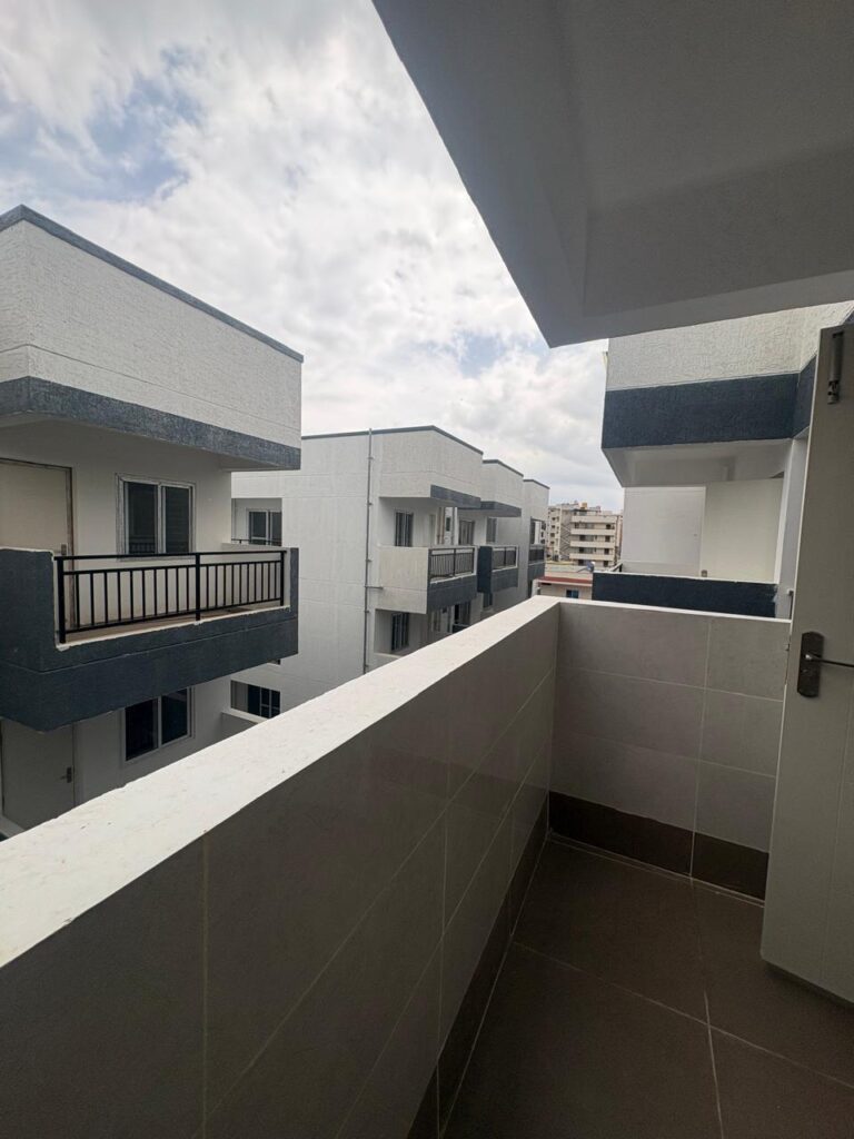 3 BHK Apartment for Rent in Whitefield, Bangalore — photo 7
