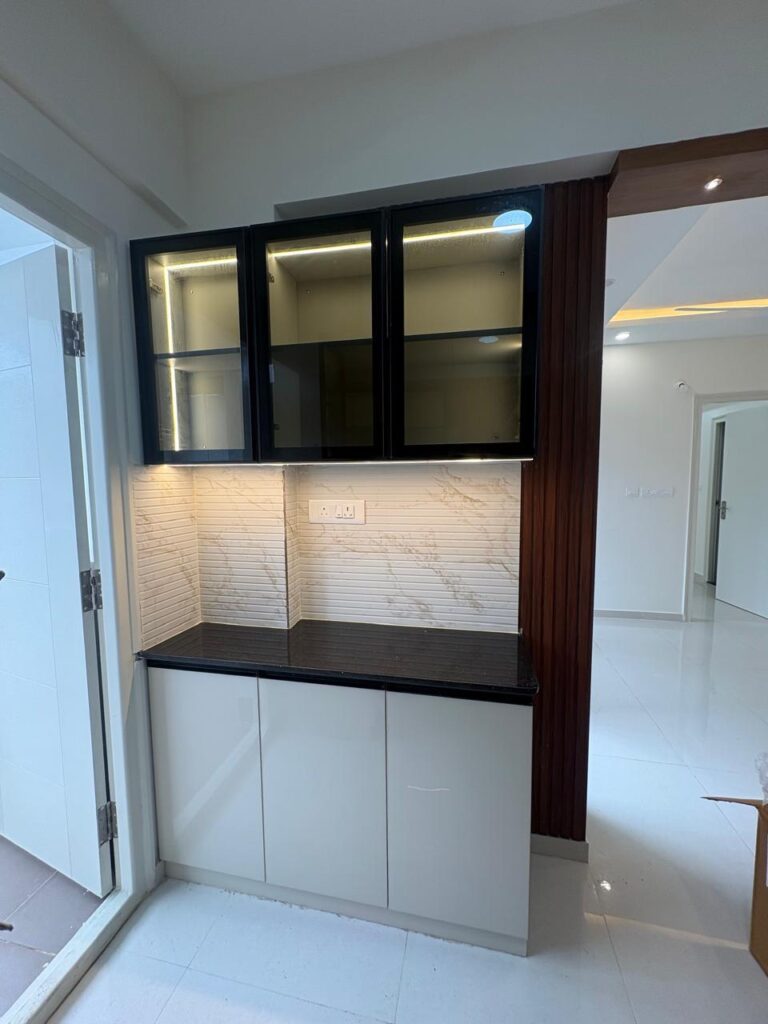 3 BHK Apartment for Rent in Whitefield, Bangalore — photo 12