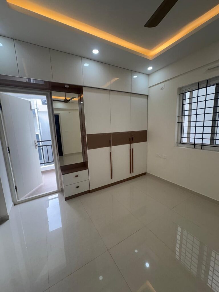 3 BHK Apartment for Rent in Whitefield, Bangalore — photo 8