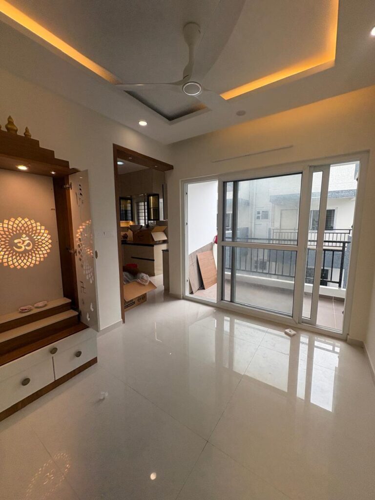 3 BHK Apartment for Rent in Whitefield, Bangalore — photo 14