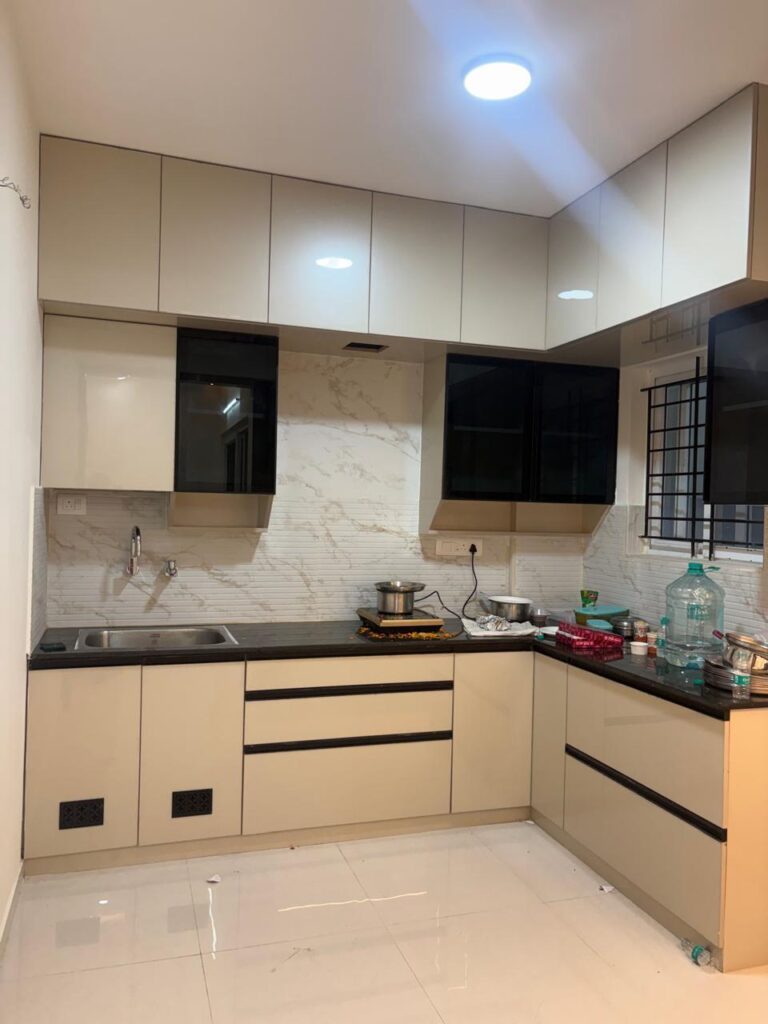 3 BHK Apartment for Rent in Whitefield, Bangalore — photo 11
