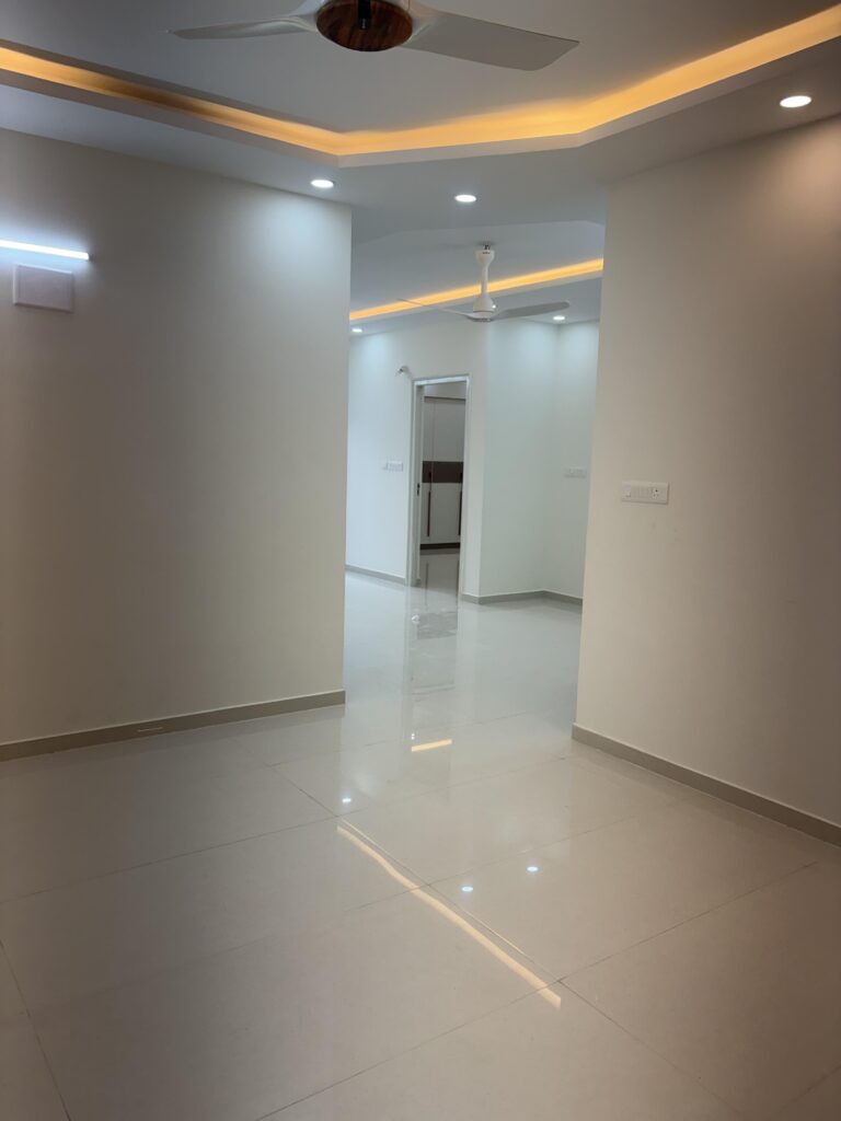 3 BHK Apartment for Rent in Whitefield, Bangalore — photo 13