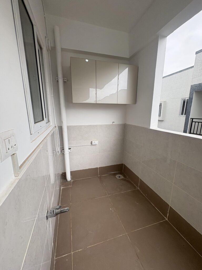 3 BHK Apartment for Rent in Whitefield, Bangalore — photo 5