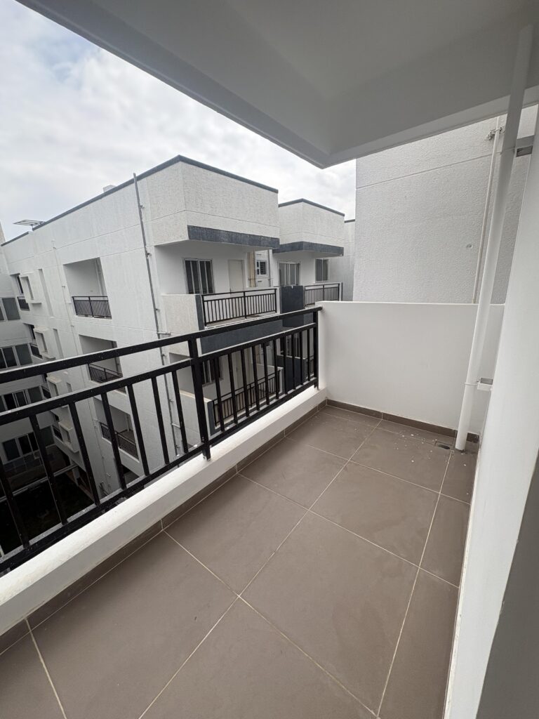 3 BHK Apartment for Rent in Whitefield, Bangalore — photo 4