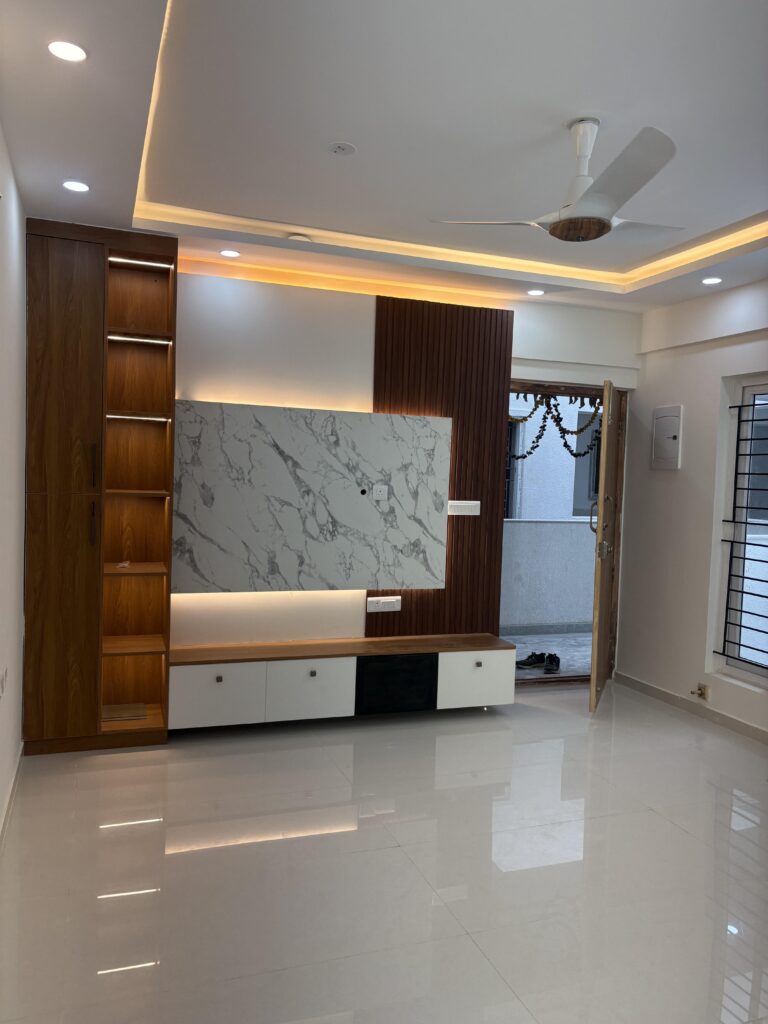 3 BHK Apartment for Rent in Whitefield, Bangalore — photo 17